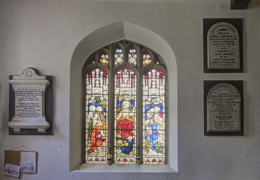 Potts Shrigley - 3