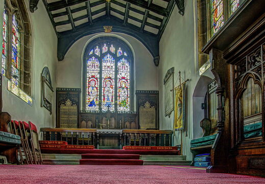Potts Shrigley - 4