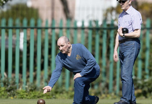Barry Neild Memorial 2026 - 2